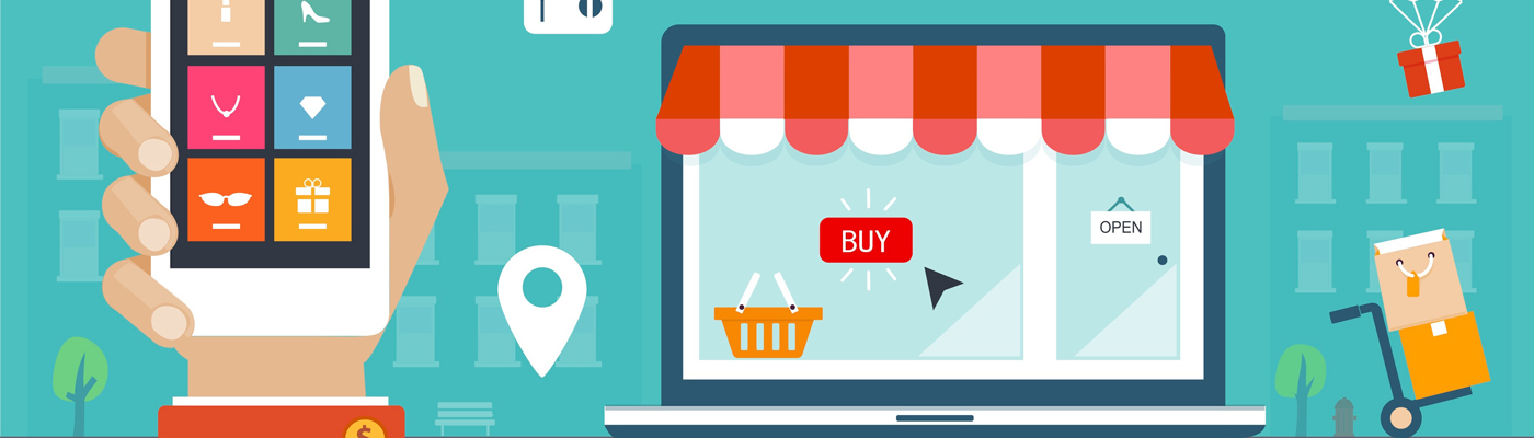 E Commerce Website Swastika Infotech